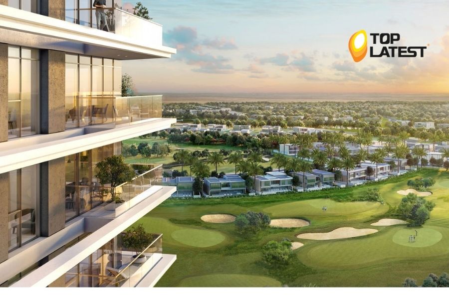 Buying or Renting Properties in Dubai Hills Estate
