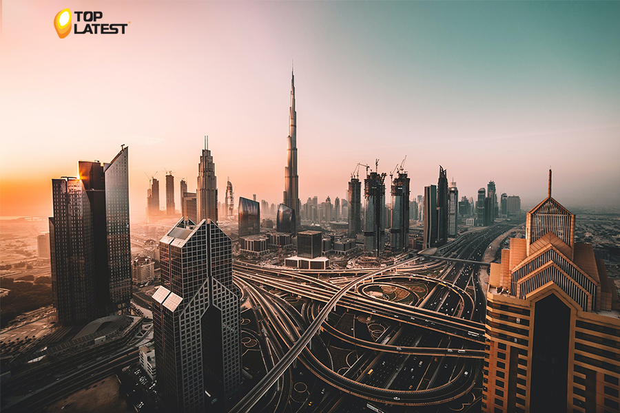 Discover the Popular Areas for Renting for British Expats in Dubai