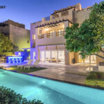 Villas For Rent in The Lakes Dubai