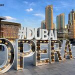 Opera District Downtown Dubai