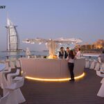 Popular Areas to Live in Dubai for Food Lovers