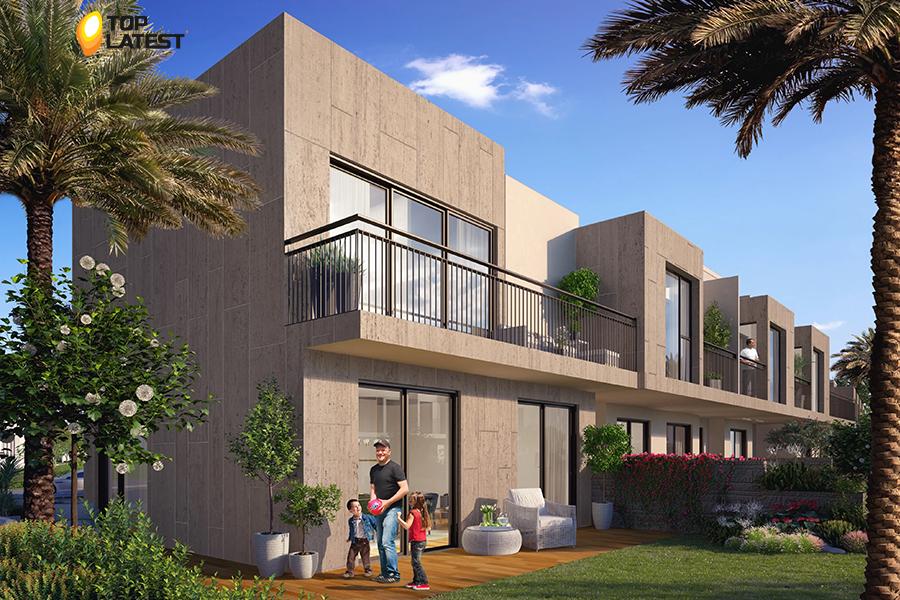Property Investor Should Know About Parkside 3 EMAAR South Dubai
