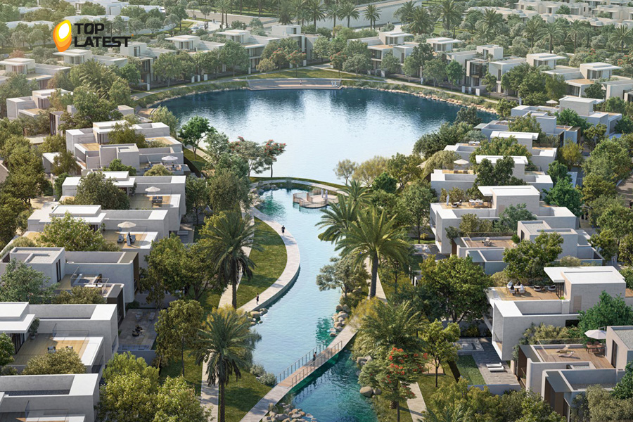Springs Dubai