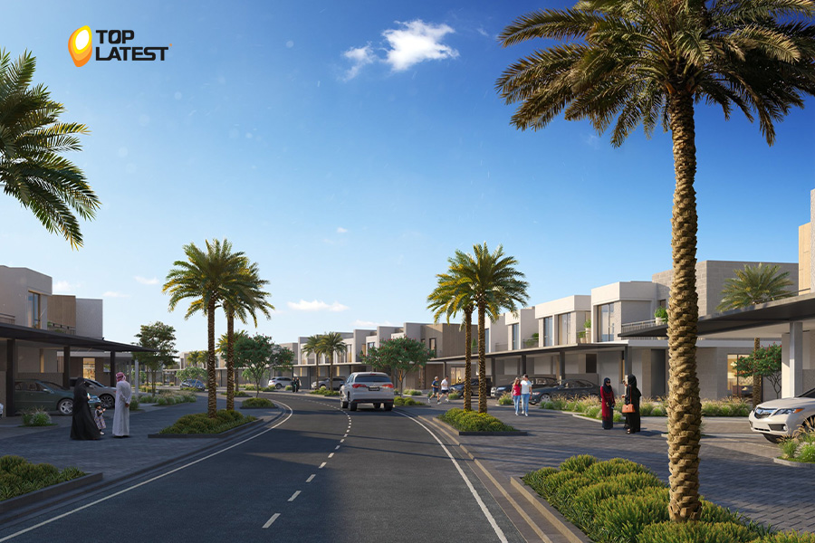 Expo Golf Villas 3: Your Gateway to Luxury Living in Dubai South