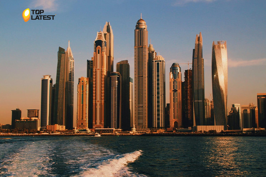 Where Dreams Take Shape: Dubai’s Top 10 Apartment Developments