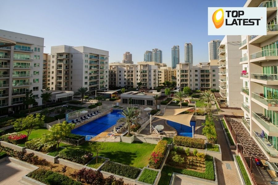 Dubailand Properties