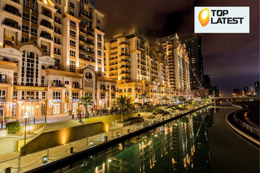 Buy Rent Property in Dubai Sports City