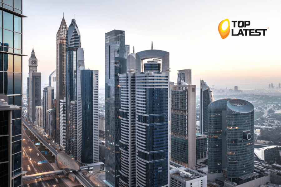 Renting in International City Dubai