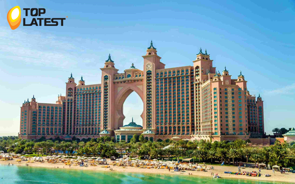 What You Need To Know About Palm Jumeirah