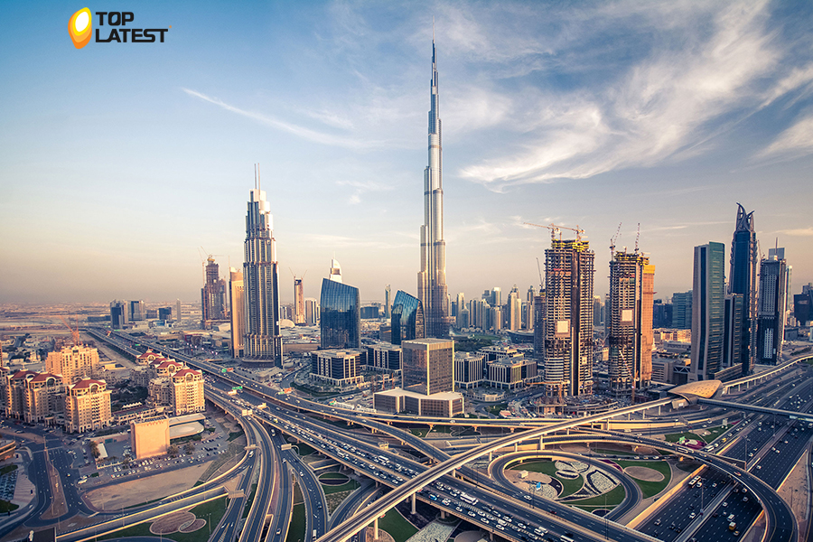 Popular Freehold Areas in Dubai: A Comprehensive List