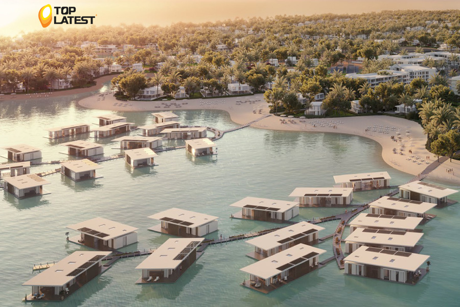 Discovering Ramhan Island Abu Dhabi: Your Ultimate Guide to Waterfront Luxury Living