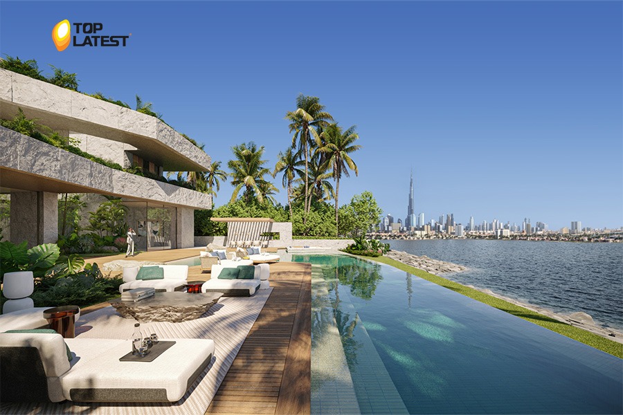 Apartments for Sale in Dubai in Silk Leaf, Al Barari