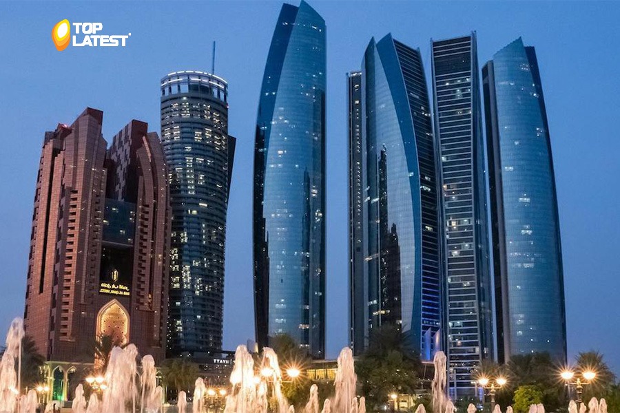 The Future of Real Estate Development in Sharjah