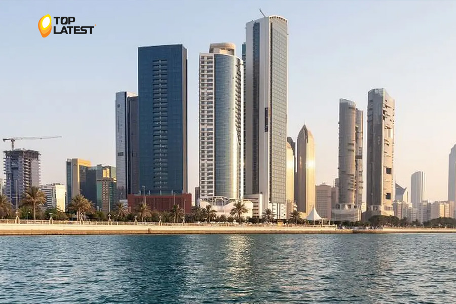 New-Real-Estate-Developments-in-Abu-Dhabi-to-Watch