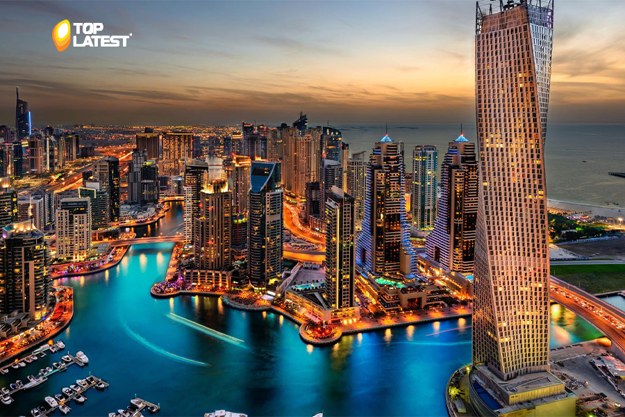 What-Makes-Dubai-Marina-a-Popular-Property-Destination