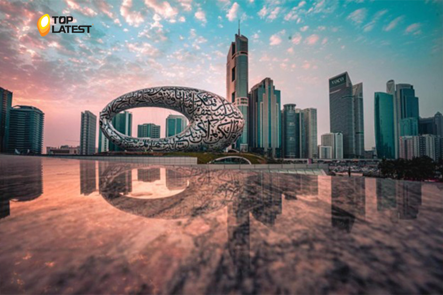 Why-Dubai-Is-One-of-the-Best-Cities-for-Real-Estate-Investment