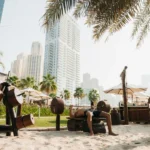 Best Time to Exercise Outdoors in the UAE: A Month by Month Guide for Year Round Performance