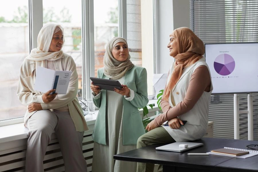 How Young Professionals in the UAE Are Redefining Work-Life Balance