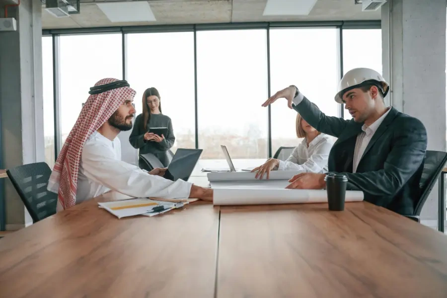 A Clear Guide to Free Zone Company Setup in the UAE in 2026