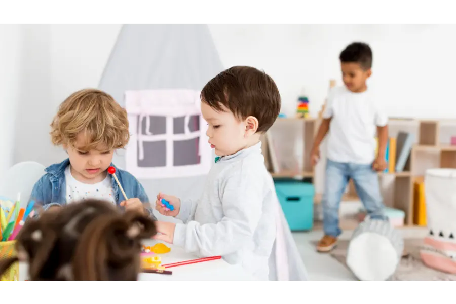 Early Childhood Education in the UAE: A Parent’s Guide to Choosing the Right Nursery, KG, and Learning Approach