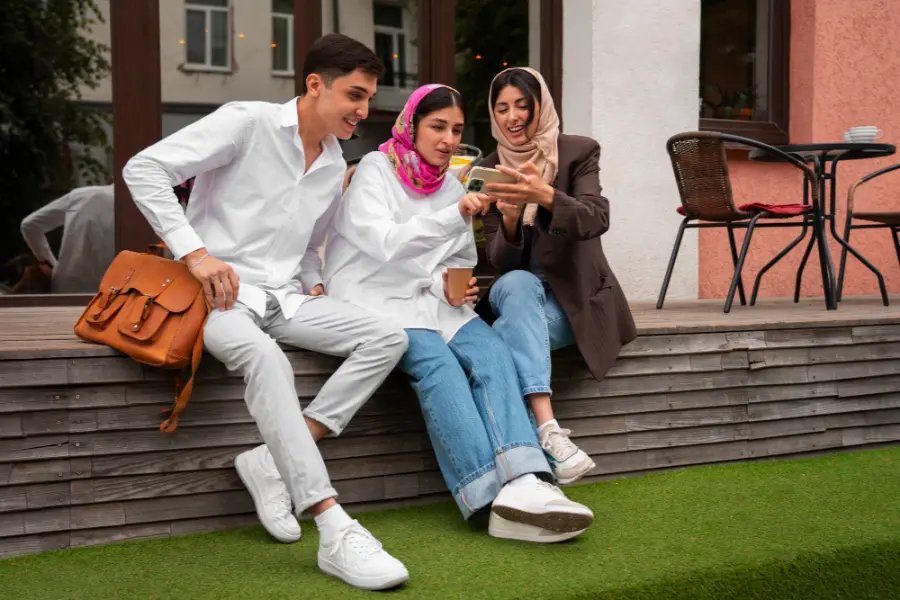 Fully Funded Scholarships for GCC and Arab Students in 2026: USA, UK, Canada, and Europe Opportunities You Can Still Apply For