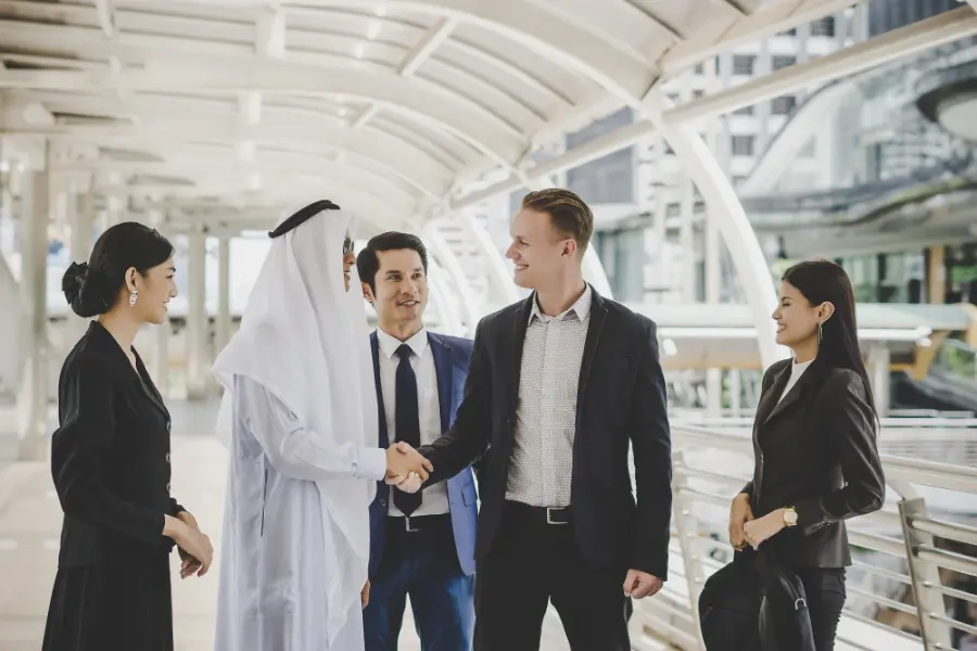 How to Start a Business in the UAE in 2026: A Complete Step by Step Guide for Foreign Founders