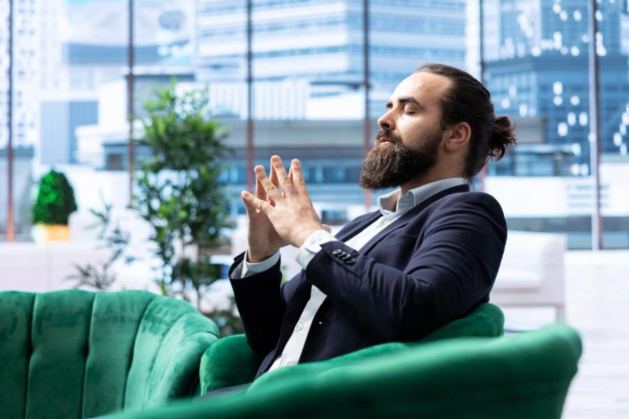 How UAE Professionals Are Building Sustainable Wellbeing at Work in 2026