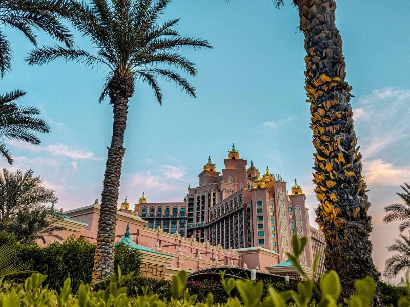 10 Weekend Getaways from Dubai Under 4 Hours by Flight (With Budget Breakdown)