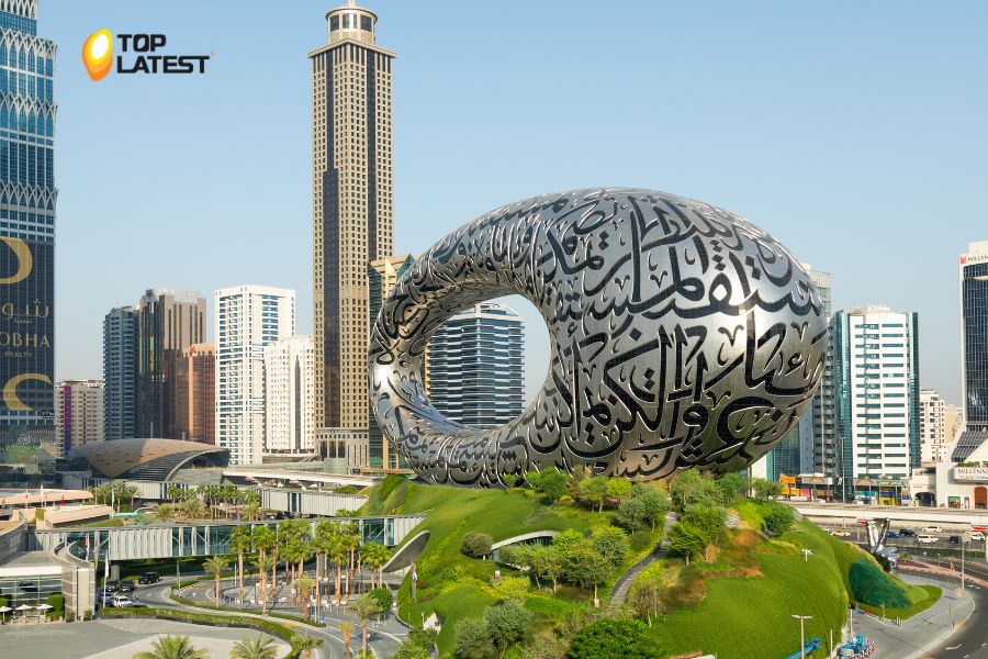 A Complete Guide to Exploring the Seven Emirates of the UAE