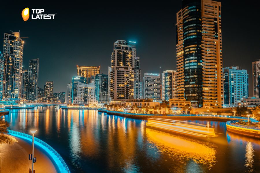 A Complete Guide to Living in Dubai Marina for Young Professionals