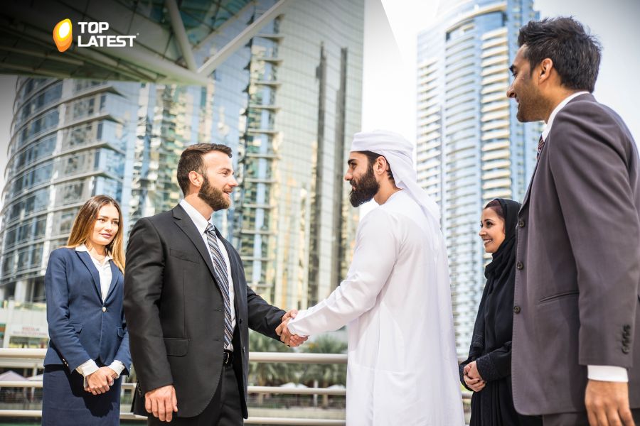 A Complete Guide to Mainland Business Setup in the UAE
