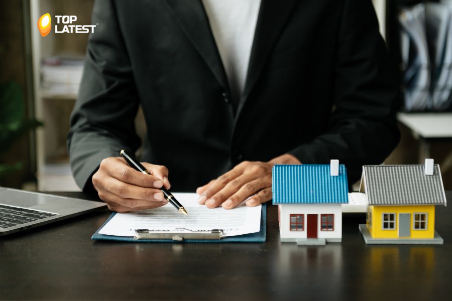 A Complete Guide to Property Registration and Title Deeds in the UAE