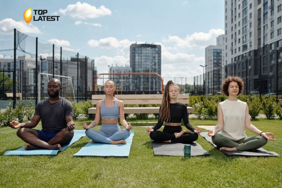 A Complete Guide to the Top Wellness Retreats and Spas Across the UAE