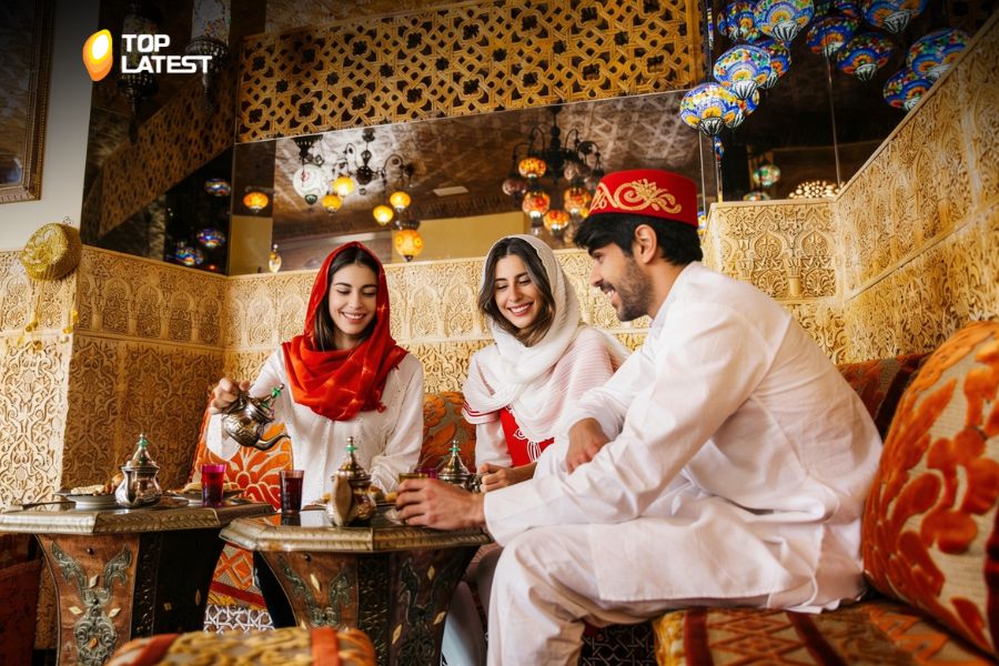 A Guide to Cultural Experiences to Explore Across the UAE