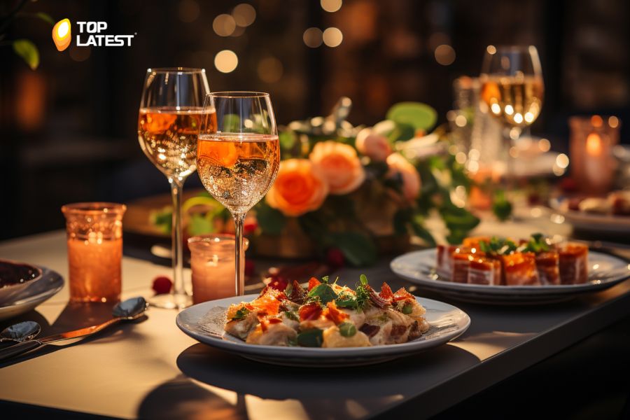 A Guide to Fine Dining Destinations in Dubai and Abu Dhabi