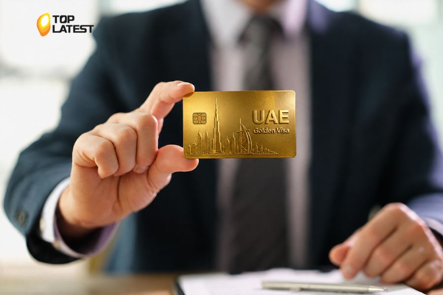 A Guide to Golden Visa Pathways for UAE Investors and Professionals