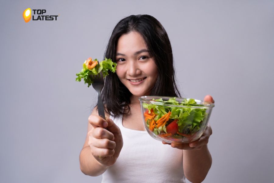 A Guide to Healthy Eating Habits in the UAE