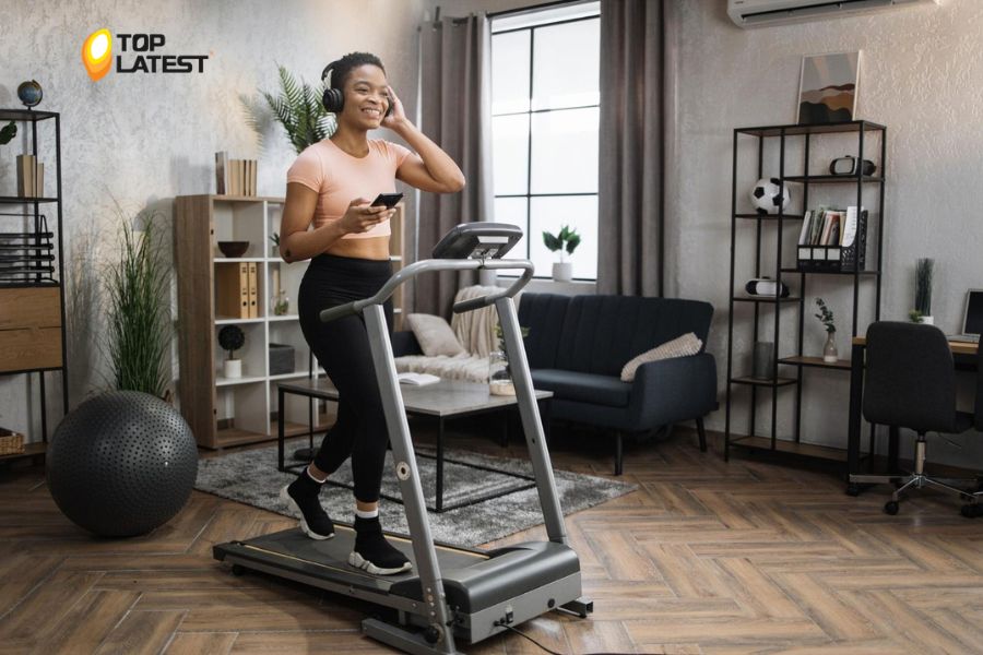 A Guide to Home Gym Setups for UAE Apartments and Villas