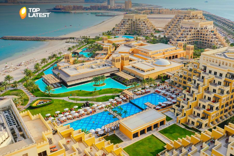 A Guide to Property Investment in Ras Al Khaimah