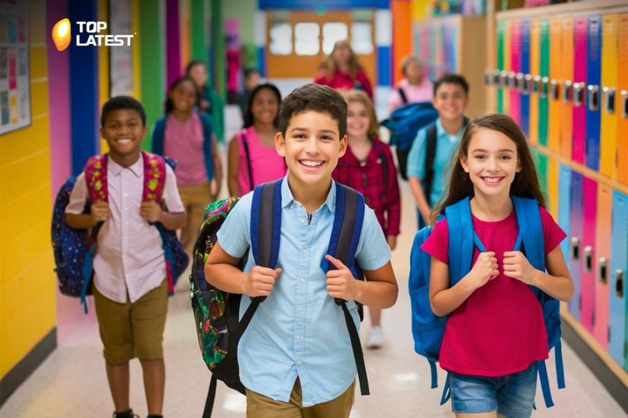 A Guide to School Admissions and Enrolment in the UAE