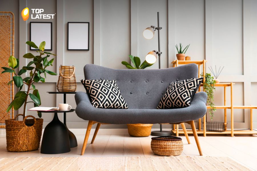 A Guide to Sustainable Home Decor in the UAE
