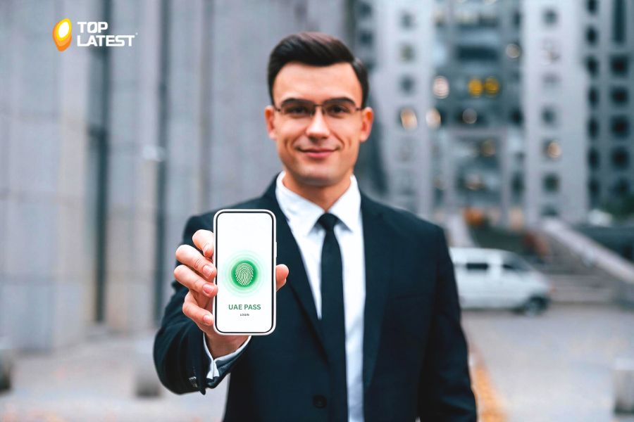 A Guide to UAE Pass and Digital Government Services