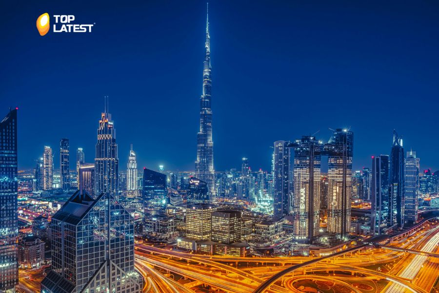 A Guide to the UAE's Push Toward Smart City Innovation