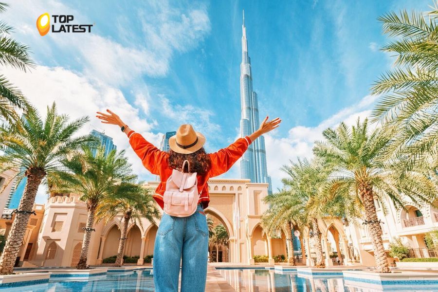 Popular Adventure Travel Experiences in the UAE