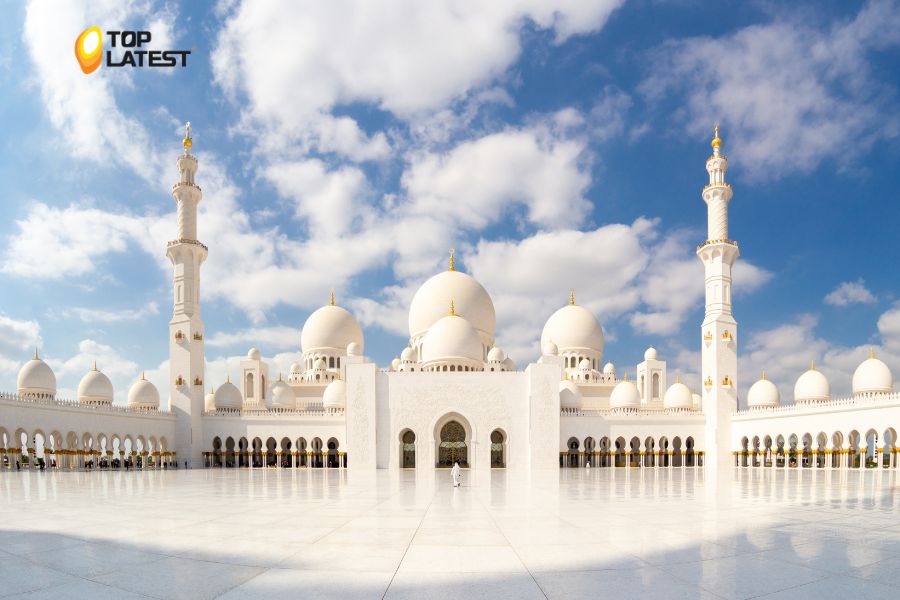 Popular Cultural and Heritage Travel Spots in the UAE