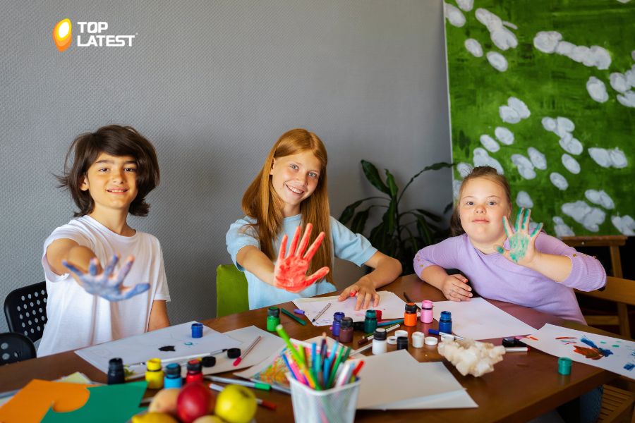 Popular Extracurricular Programmes for Students in the UAE