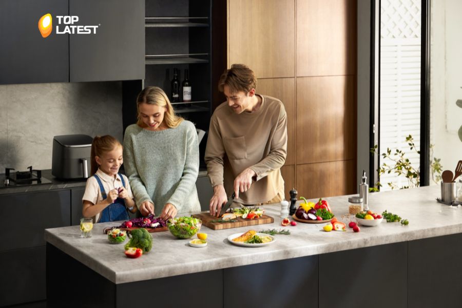 Popular Home Cooked Recipes for UAE Families