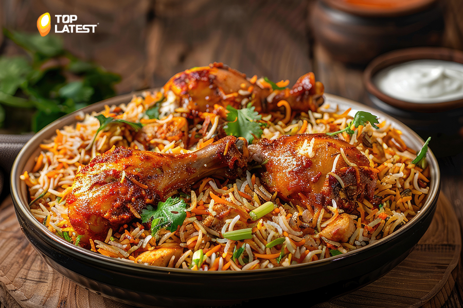 Best Emirati Dishes to Try and Where to Find Them in Dubai