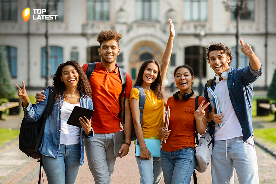 Best Universities in the UAE for International Students