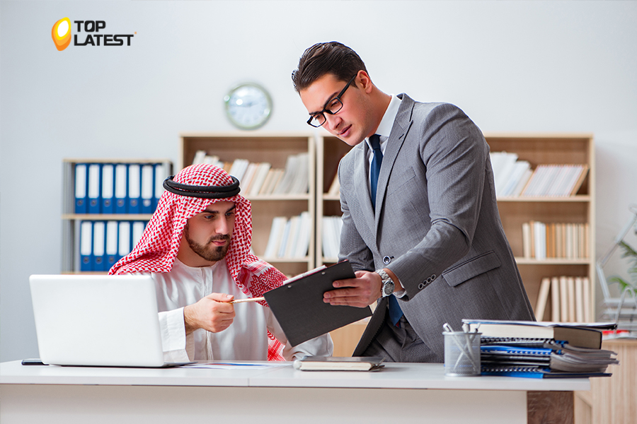 Corporate Tax in the UAE- What Small Business Owners Must know